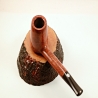 Canadian Smoking Pipe Greek Briar No Filter Alexander Model 79B