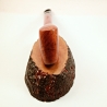 Canadian Smoking Pipe Greek Briar No Filter Alexander Model 79B
