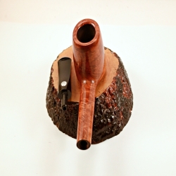 Canadian Smoking Pipe Greek Briar No Filter Alexander Model 79B
