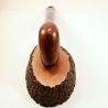 Billiard 6mm Filter Smoking Pipe Greek Briar Alexander Grade D