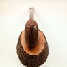 Pot 6mm Filter Smoking Pipe Greek Briar Alexander Grade D