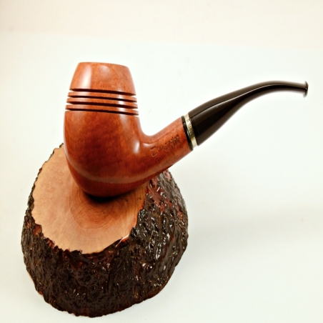 Porsche Smoking Pipe 6mm Model 449A