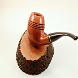 Porsche Smoking Pipe 6mm Model 449A