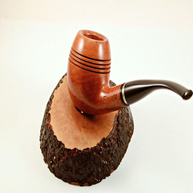 Porsche Smoking Pipe 6mm Model 449A