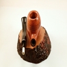 Porsche Smoking Pipe 6mm Model 449A