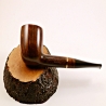 Pot 6mm Filter Smoking Pipe Greek Briar Alexander Grade C