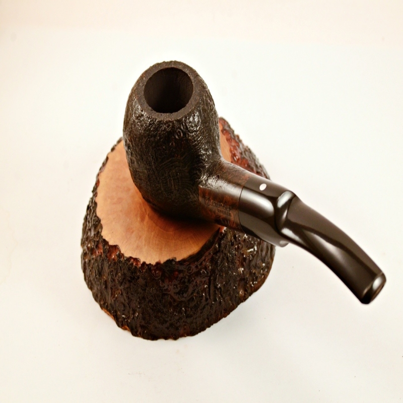 Semi Bent 6mm Filter Model 114SB