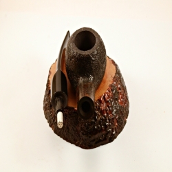 Semi Bent 6mm Filter Model 114SB