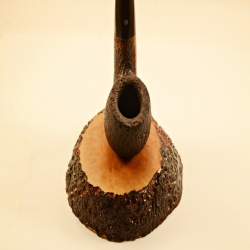 Bent Billiard Sandblast 80SB