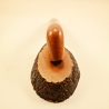 Canadian Straight Smoking Pipe Greek Briar No Filter Alexander Model 79C