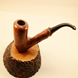 Hygrocool Smoking Pipe Greek Briar 9mm Filter