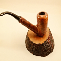 Hygrocool Smoking Pipe Greek Briar 9mm Filter
