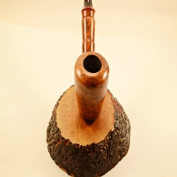 Hygrocool Smoking Pipe Greek Briar 9mm Filter