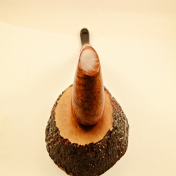 Hygrocool Smoking Pipe Greek Briar 9mm Filter