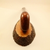 Hygrocool Smoking Pipe Greek Briar 9mm Filter Model 635D