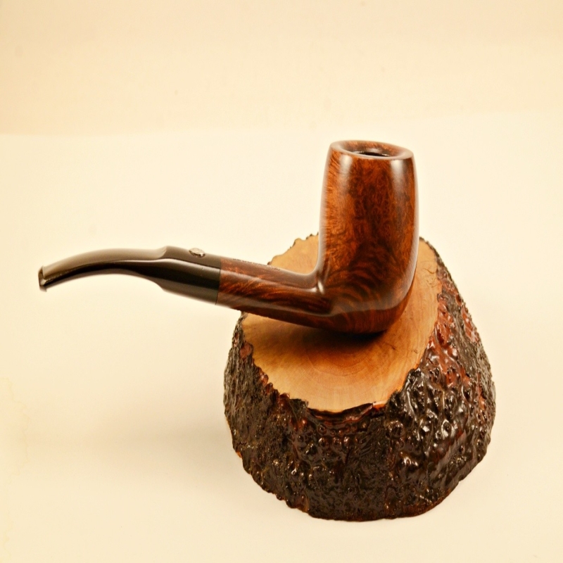 Semi Bent Model 105D