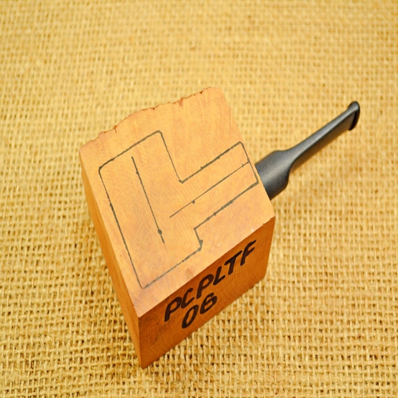 Straight Poker Plateau 9mm