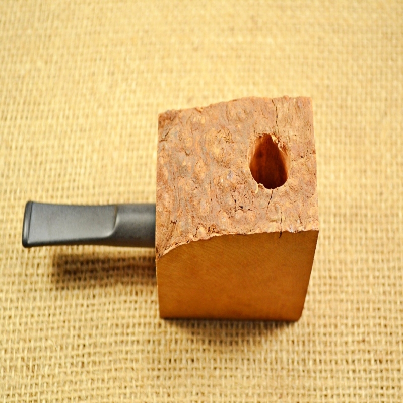 Straight Poker Plateau 9mm
