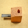 Straight Poker Plateau 9mm