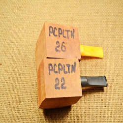 Hobby Plateau Blocks  9mm Beginner Pipe Kits DIY Predrilled Greek Briar