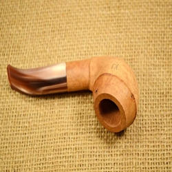 Pipe to Finish make your own 9mm Greek Briar Alexander