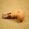 Pipe to Finish make your own 9mm Greek Briar Alexander