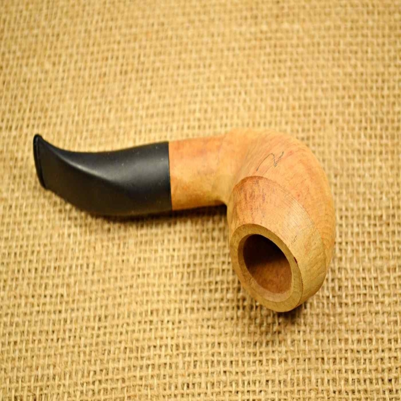 Pipe to Finish No Filter 126N