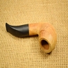 Pipe to Finish No Filter 126N