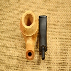 Pipe to Finish No Filter 126N