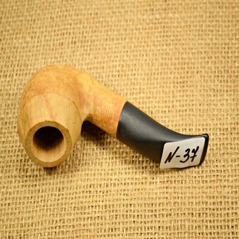 Pipe to Finish No Filter 126N