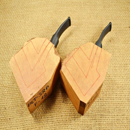 Cherrywood Plateau 9mm
