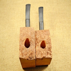 Cherrywood Plateau 9mm