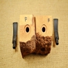 Cherrywood Plateau 9mm
