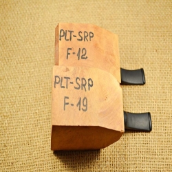 Cherrywood Plateau 9mm