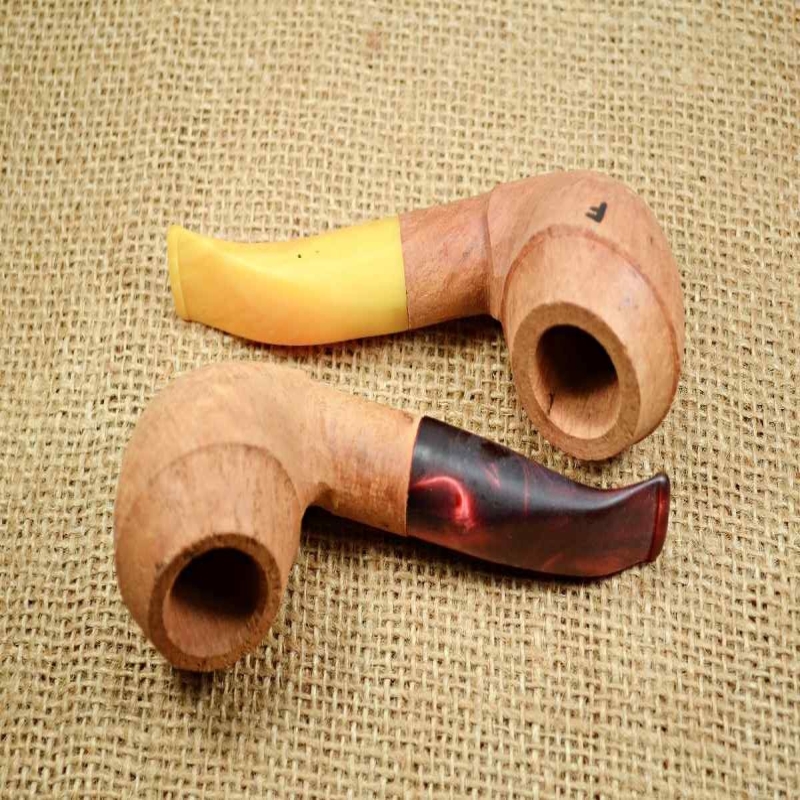 Pipe to Finish 9mm 126F