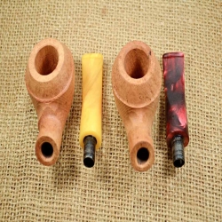 Pipe to Finish 9mm 126F