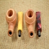 Pipe to Finish 9mm 126F