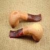 Pipe to Finish make your own 9mm Greek Briar Alexander