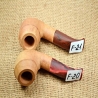 Pipe to Finish make your own 9mm Greek Briar Alexander
