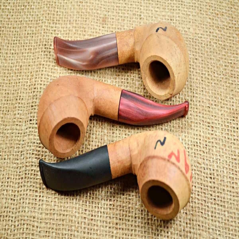 Pipe to Finish No Filter 126N