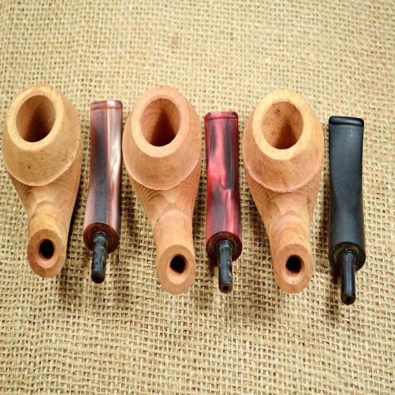 Pipe to Finish No Filter 126N