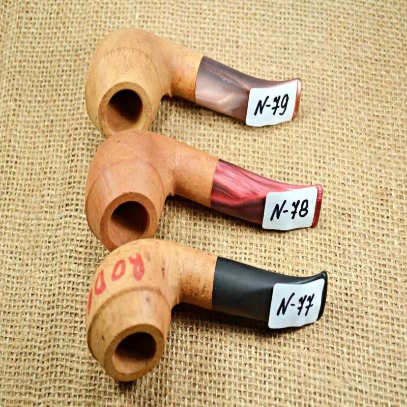 Pipe to Finish No Filter 126N
