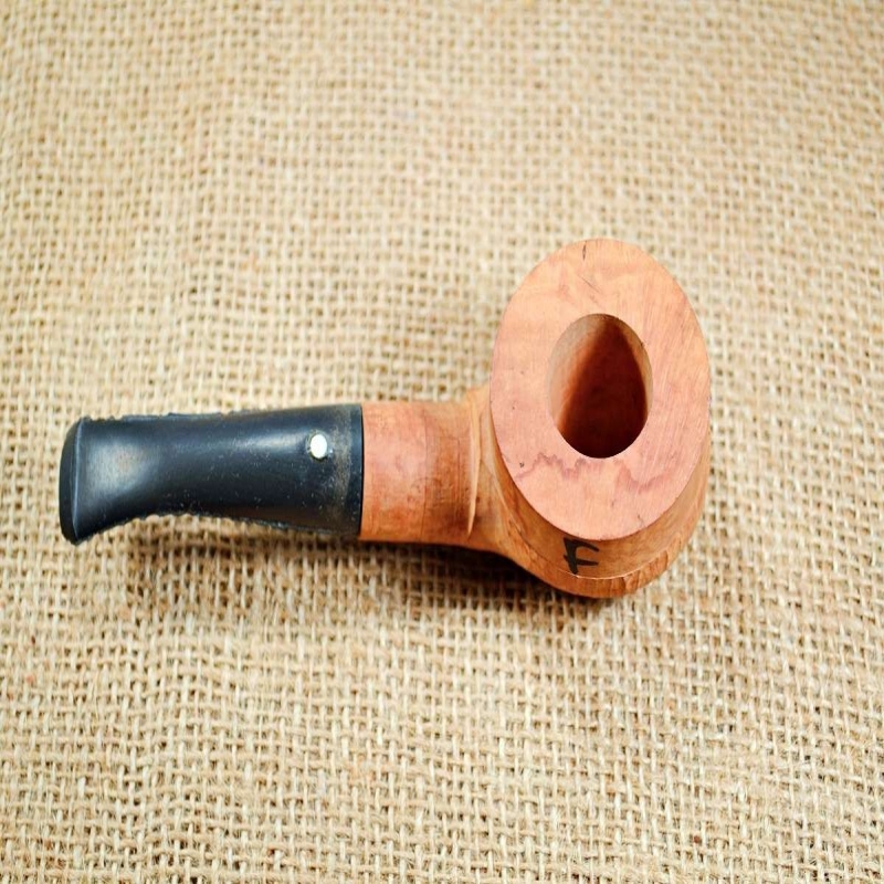 Pipe to Finish make your own 9mm Greek Briar Alexander