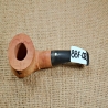 Pipe to Finish make your own 9mm Greek Briar Alexander