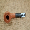 Pipe to Finish make your own 9mm Greek Briar Alexander