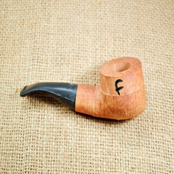 Pipe to Finish make your own 9mm Greek Briar Alexander