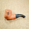 Pipe to Finish make your own 9mm Greek Briar Alexander