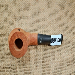 Pipe to Finish make your own 9mm Greek Briar Alexander