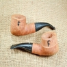 Pipe to Finish make your own 9mm Greek Briar Alexander
