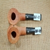 Pipe to Finish make your own 9mm Greek Briar Alexander